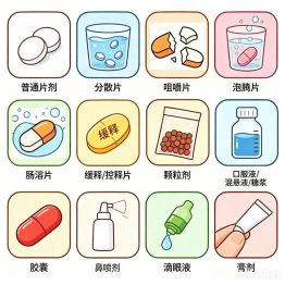 喂药像打仗？药师整理的「儿童吃药秘籍」快收好，让喂药不再靠「体力活」