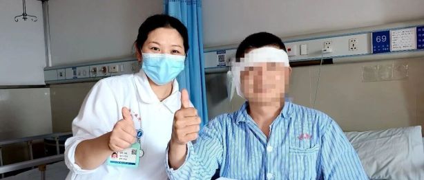 人文与医术并重  湘潭市第一人民医院就医体验暖意升温
