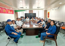 「友谊跨山海 医术共精进」——中乌腔镜微创技术联合培训项目顺利开展