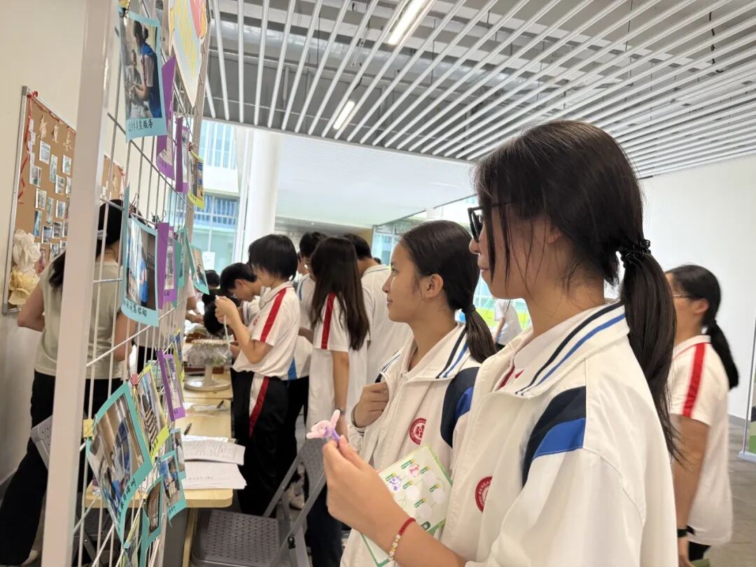 “祐”护于心，向光而行：健康社区关爱合伙人服务动态