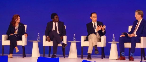 陆嘉德常务副院长受邀参加 Mayo Clinic Platform 年度重要会议 PlatforMed 2026