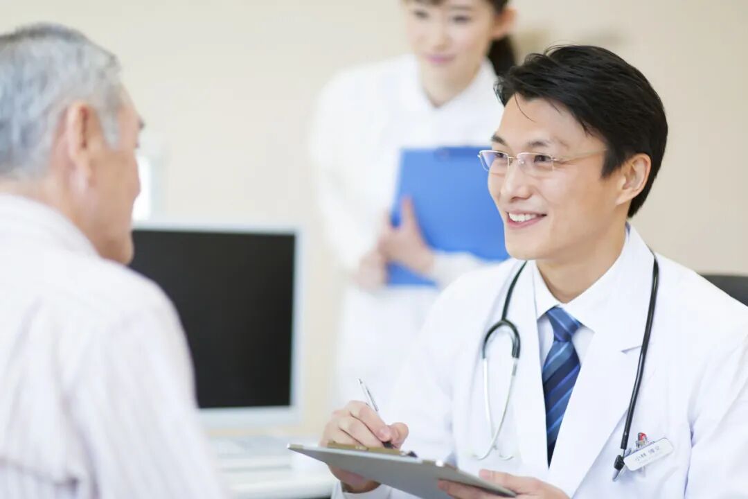 病例会说话|跨院联动守护生命:一场改写 1% 结局的生死接力