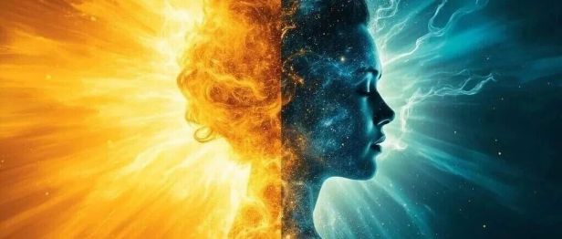 高能量 vs 低能量人群：你每天的电量，是天生还是后天决定的？