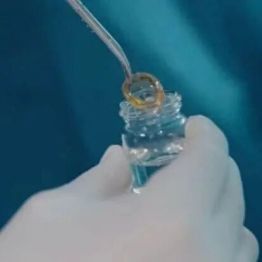 400 万患者盼光明！人工角膜打破供体困局，点亮「绝境」患者新生
