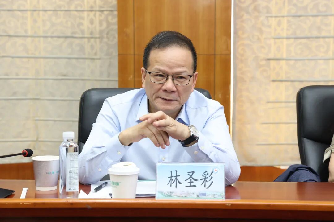 广西医科大一附院代谢与健康广西院士工作站建设工作进展汇报会顺利举办