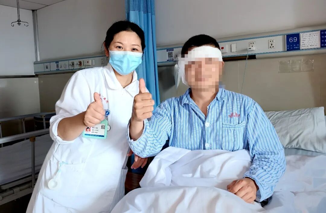 人文与医术并重  湘潭市第一人民医院就医体验暖意升温