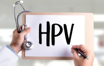 一男子:我想做个 HPV 检测,为啥不给我做?