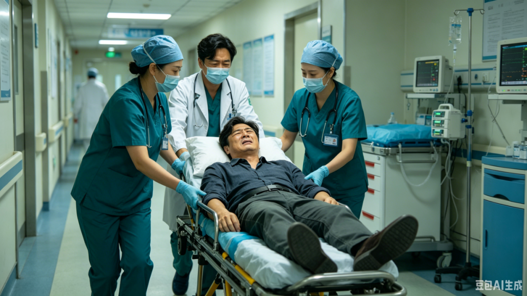 两次诊断大不同!以为虚惊一场却反复发病!医生:两年前就可以相信我……