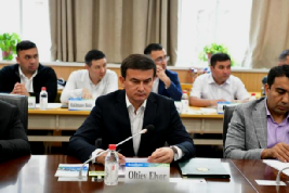「友谊跨山海 医术共精进」——中乌腔镜微创技术联合培训项目顺利开展