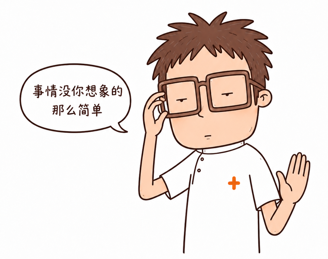 牙痛不是病?有些牙痛,真能要命!