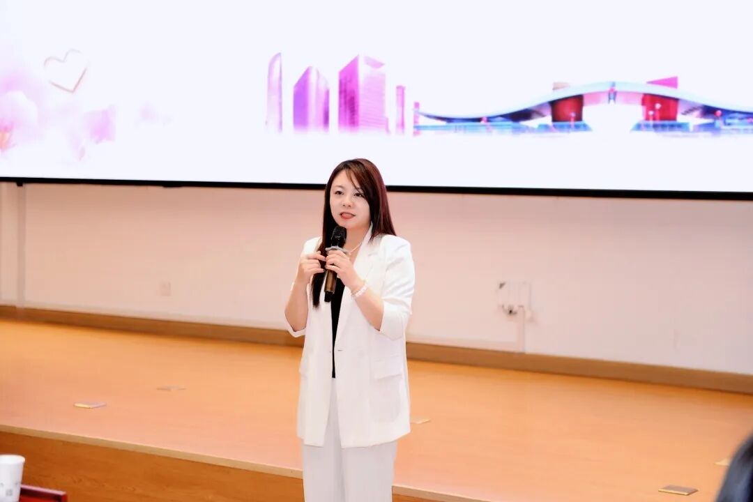 深圳市女医师协会妇幼健康促进与传播专委会 2026 年年会暨第二届妇幼健康传播论坛圆满落幕