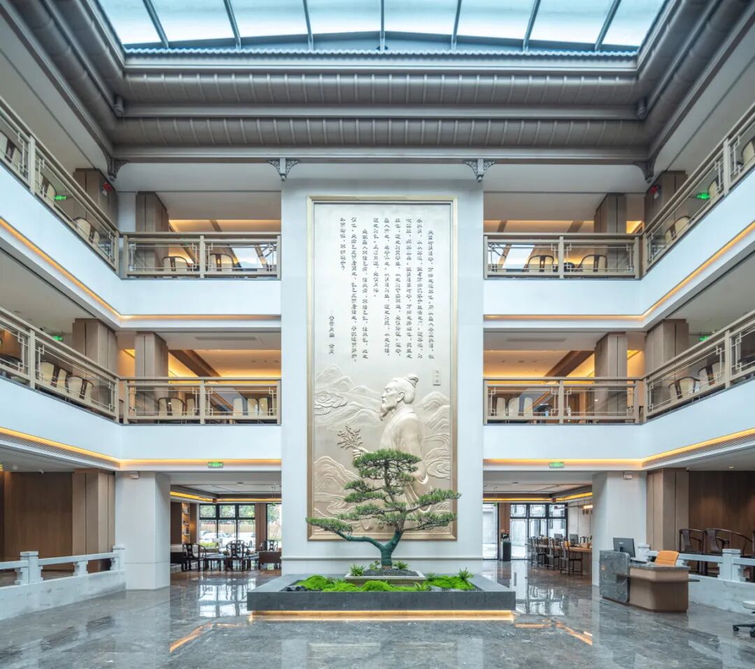 聚力徽商大健康 共启产业新征程 | 金永贵董事长受聘担任徽商总会大健康专委会副主任委员