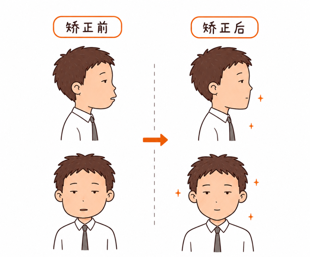 1 个不用挨刀的变美秘诀,聪明人高考完就默默安排了