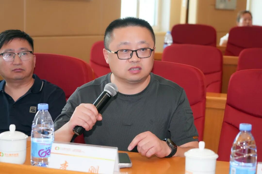 山东省社会办医疗机构协会消化内科管理分会第三届消化内科学术会在潍坊举办