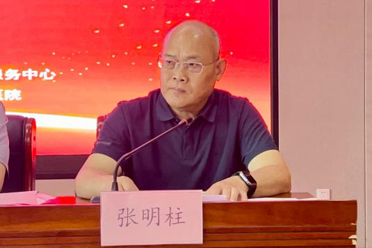 提升家庭医生服务能力,洛阳市 2026 年家庭医生团队签约服务技能培训项目正式启动!
