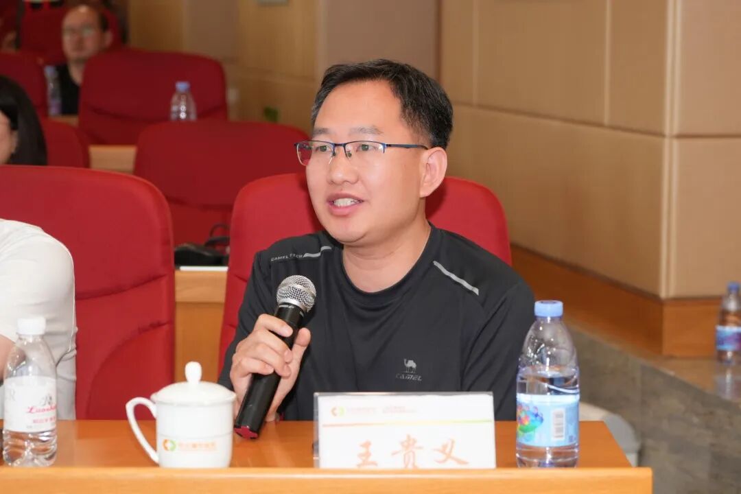 山东省社会办医疗机构协会消化内科管理分会第三届消化内科学术会在潍坊举办