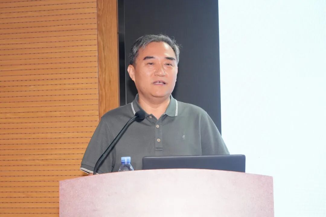 山东省社会办医疗机构协会消化内科管理分会第三届消化内科学术会在潍坊举办
