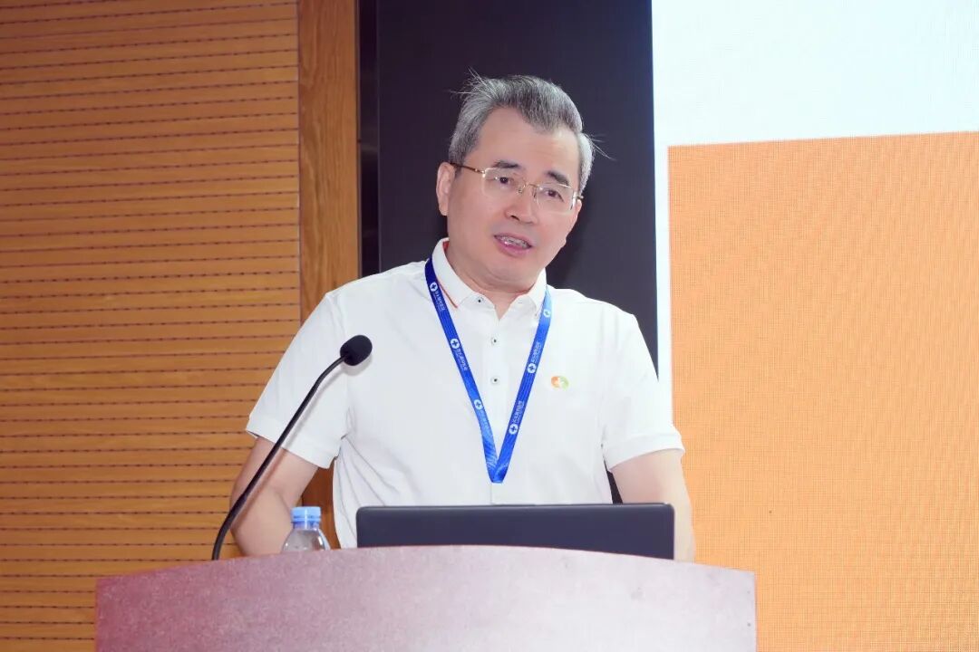 山东省社会办医疗机构协会消化内科管理分会第三届消化内科学术会在潍坊举办