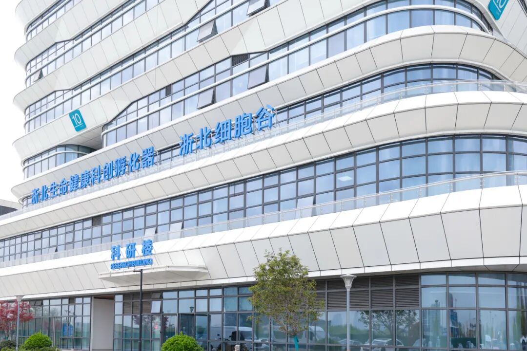 从「实验室」到「诊疗间」——湖州市中心医院加快推进市细胞生态概念验证中心建设