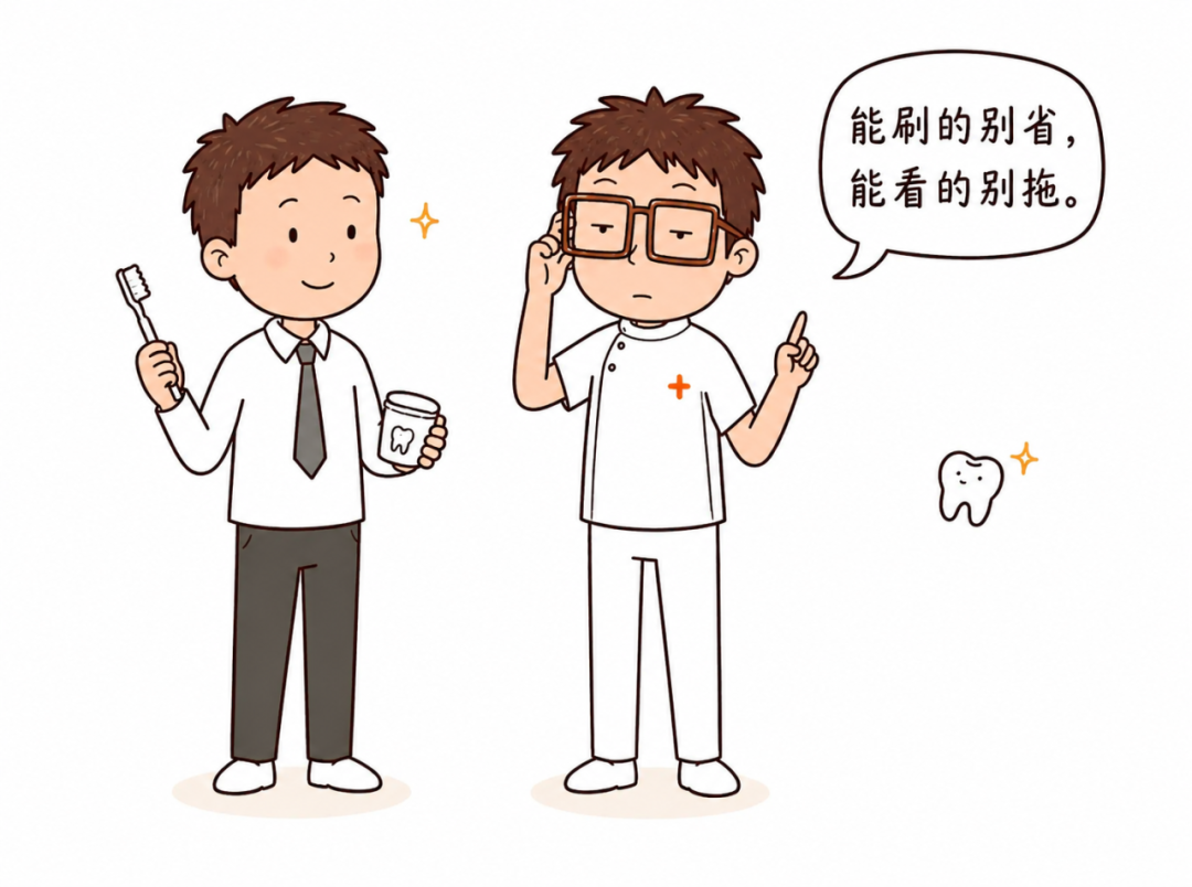 牙痛不是病?有些牙痛,真能要命!