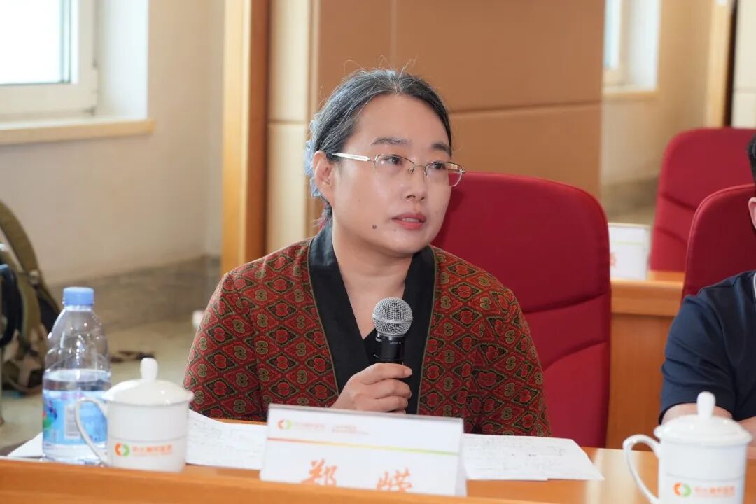 山东省社会办医疗机构协会消化内科管理分会第三届消化内科学术会在潍坊举办