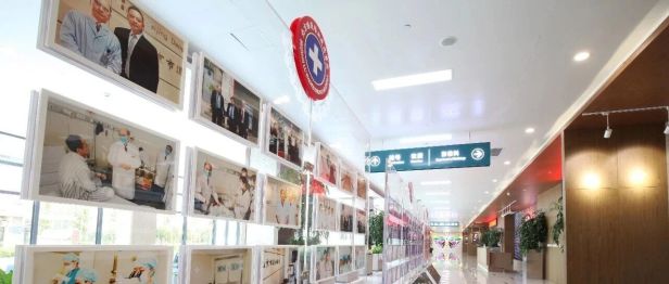 热血传大爱 医者担使命｜北京陆道培血液病医院开展员工无偿献血活动