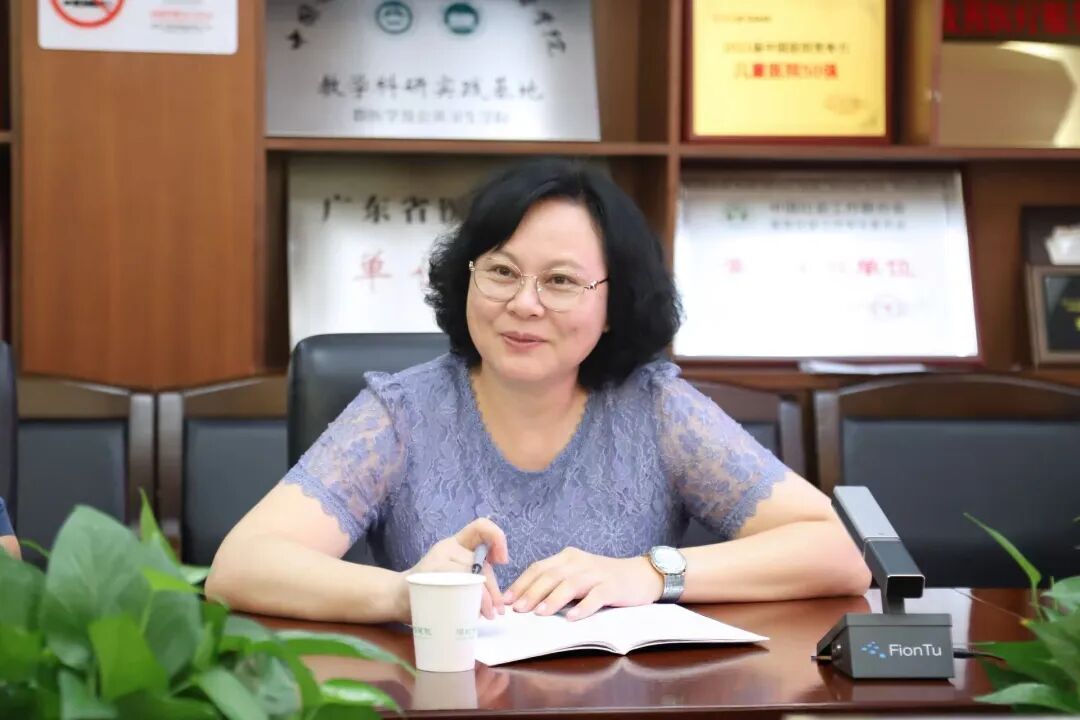 深圳市妇幼保健院首届护理循证实践培训班顺利开班