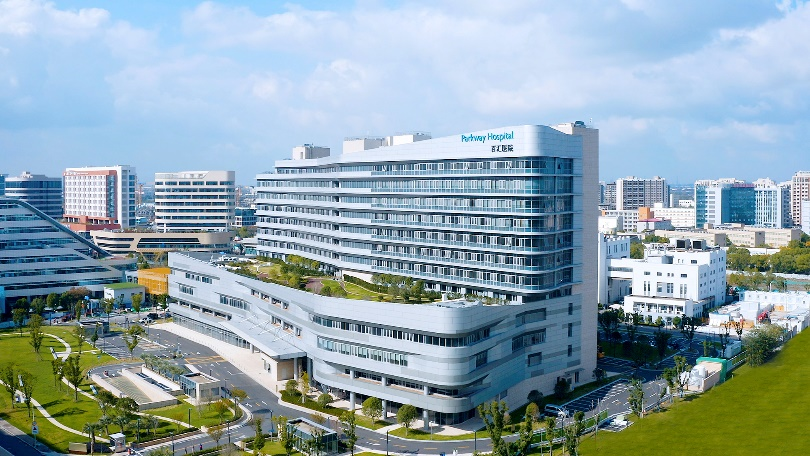 IHH 医疗集团（北亚洲）携手环亚集团，聚力打造「全场景健康出行模式」