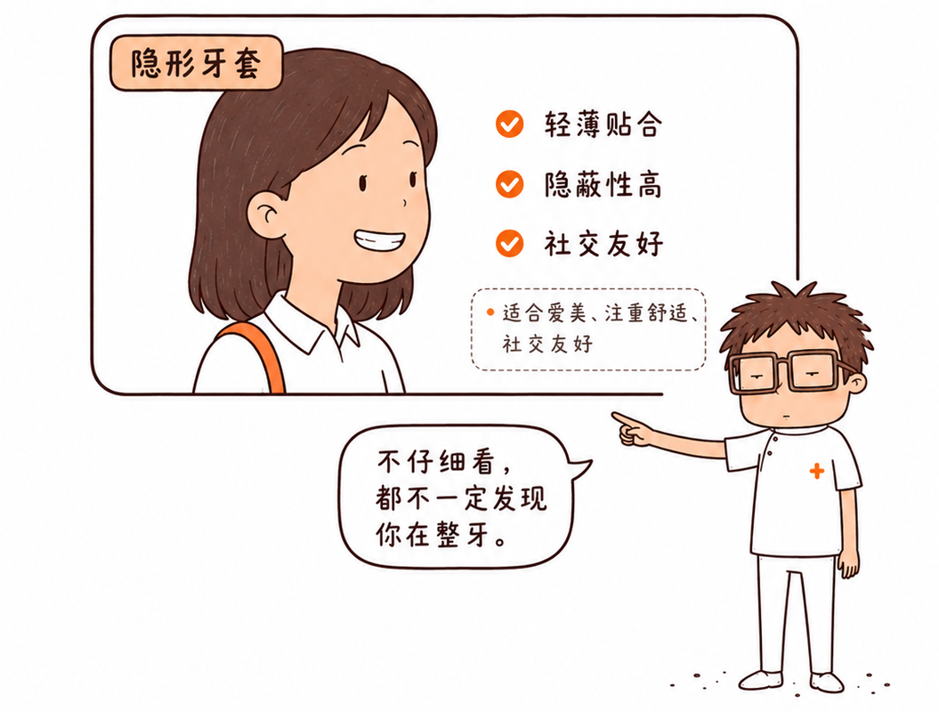 1 个不用挨刀的变美秘诀,聪明人高考完就默默安排了