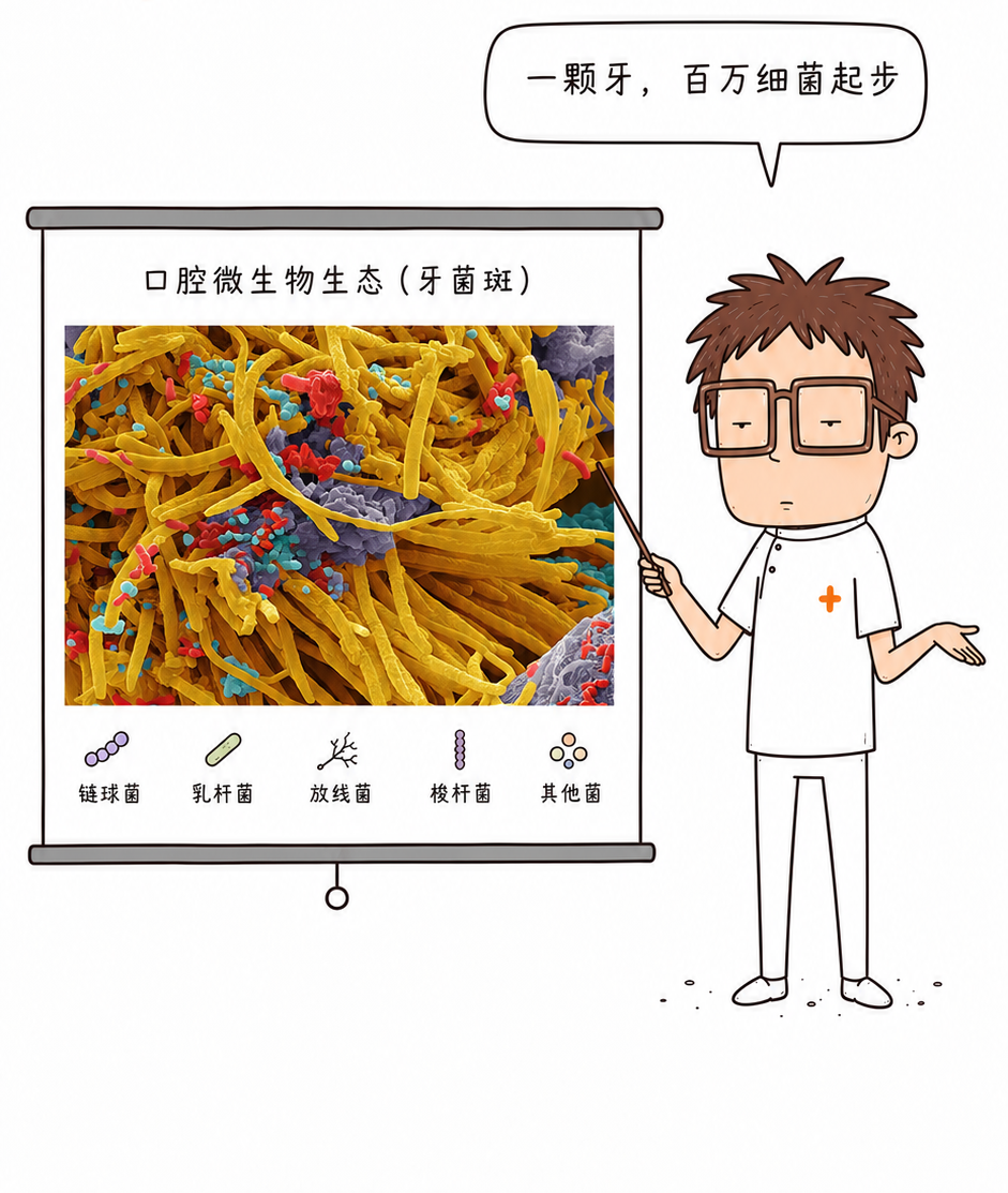 牙痛不是病?有些牙痛,真能要命!