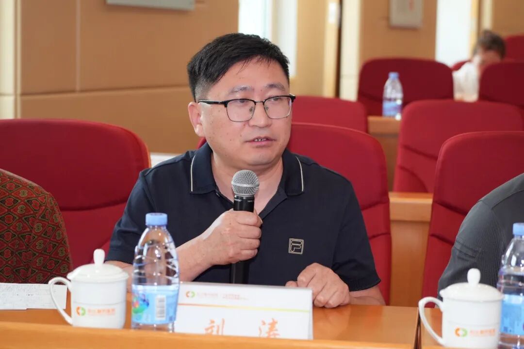 山东省社会办医疗机构协会消化内科管理分会第三届消化内科学术会在潍坊举办