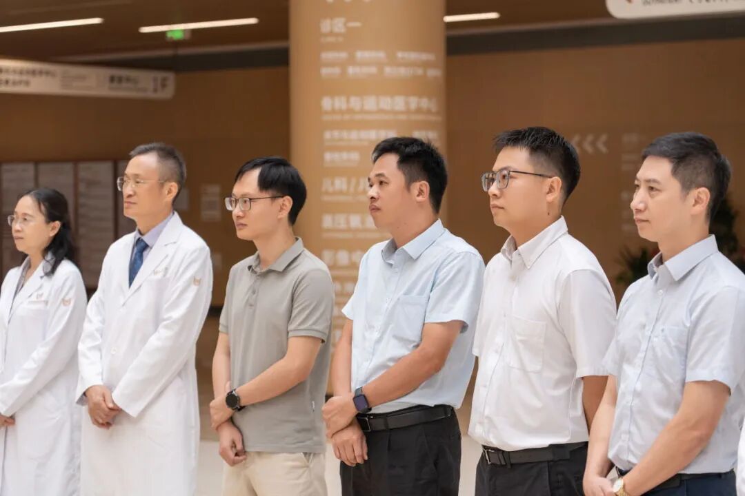60分钟→14分钟!和祐医院亮出无人机运血常态化运行成果