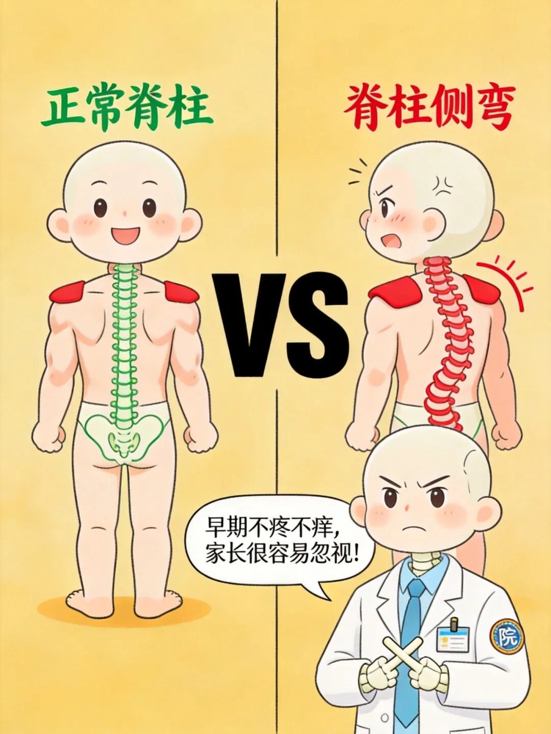 高考志愿想报军校、公安院校的考生注意了！这几点骨科健康提示须确认，否则分数再高也可能被刷
