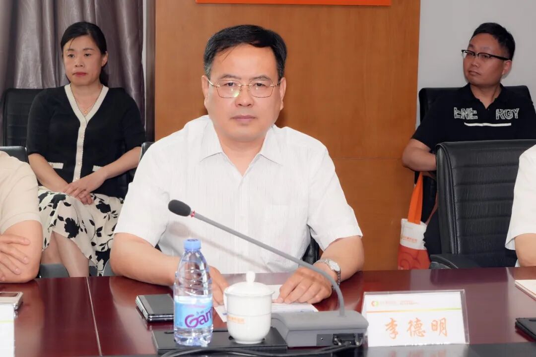 山东省社会办医疗机构协会医院高质量发展考察交流会(阳光融和站)在潍坊顺利召开