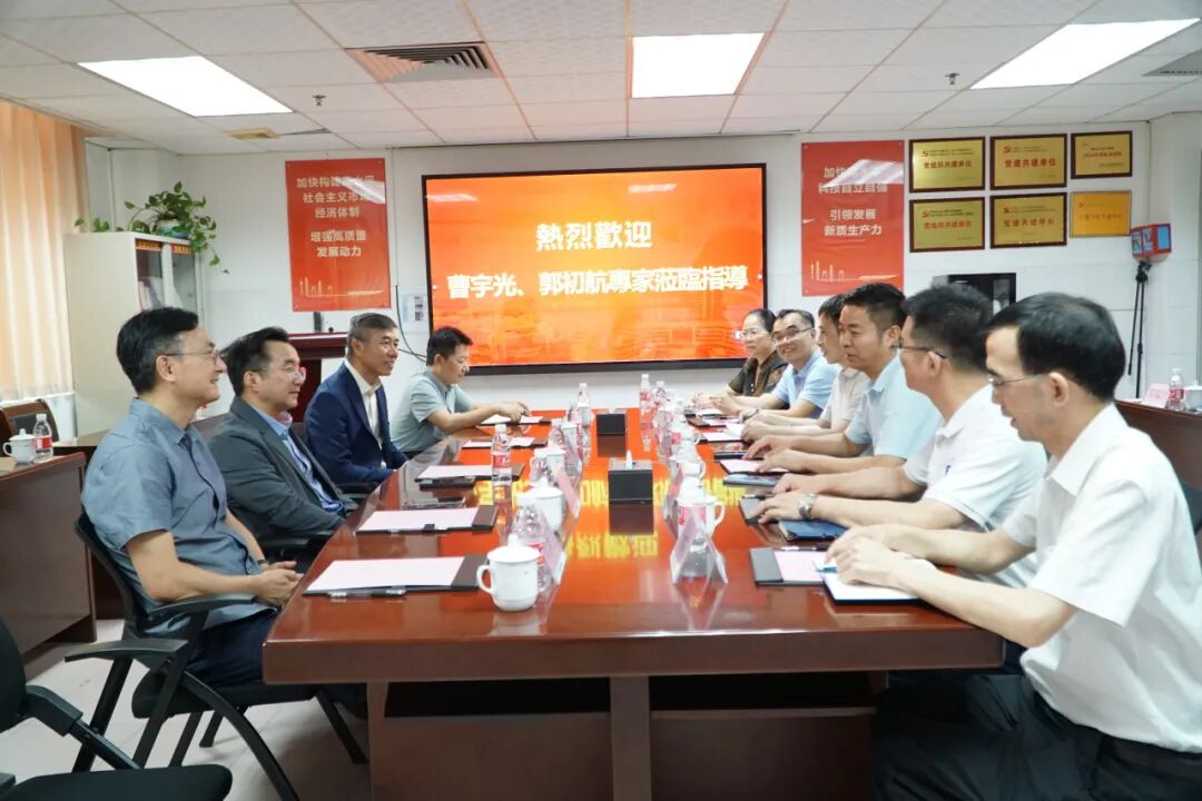 【湾区医心互通 专科聚力惠民】我院开展香港专家学术交流会，深化粤港医疗协同合作
