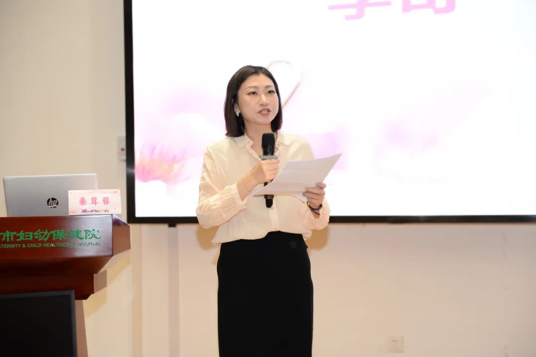 深圳市女医师协会妇幼健康促进与传播专委会 2026 年年会暨第二届妇幼健康传播论坛圆满落幕