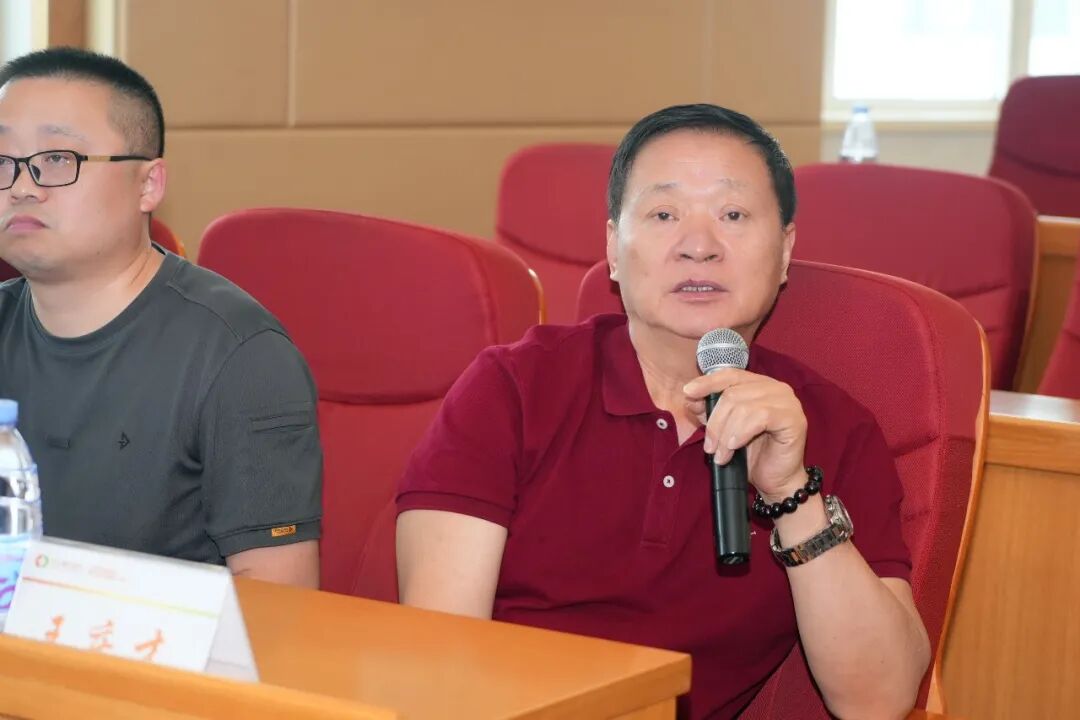 山东省社会办医疗机构协会消化内科管理分会第三届消化内科学术会在潍坊举办