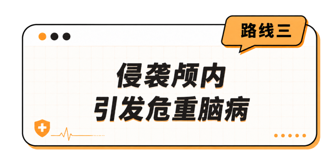 牙痛不是病?有些牙痛,真能要命!