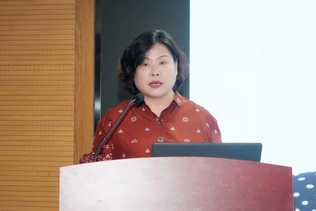 山东省社会办医疗机构协会消化内科管理分会第三届消化内科学术会在潍坊举办