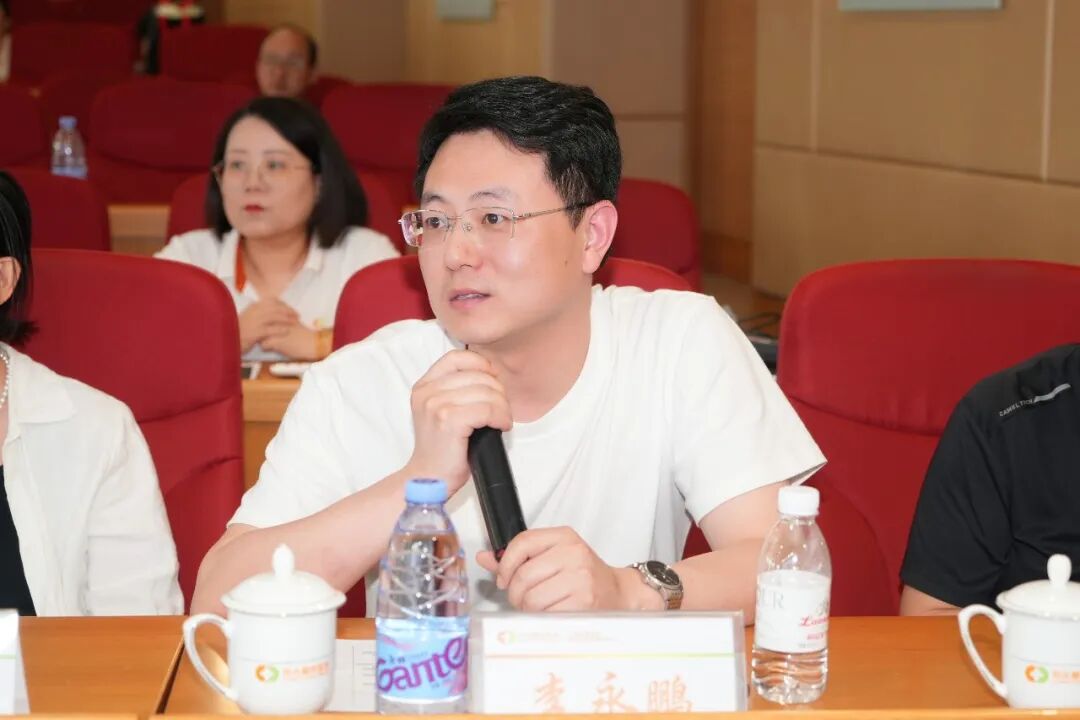 山东省社会办医疗机构协会消化内科管理分会第三届消化内科学术会在潍坊举办
