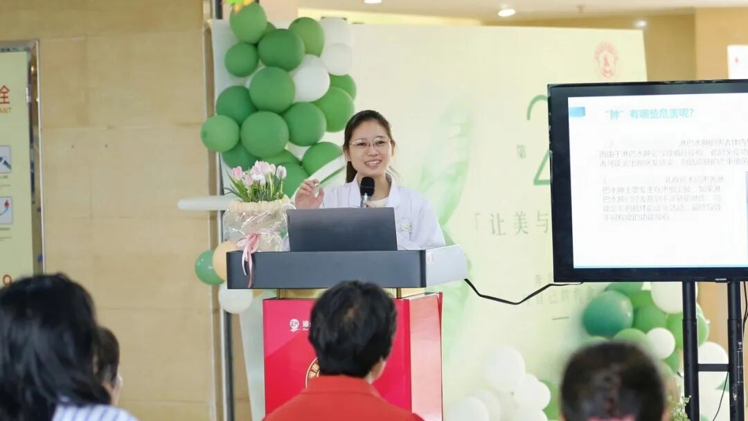 有深度、有温度 | 吴秀萍的这堂课,讲给不放弃、慢慢走的我们