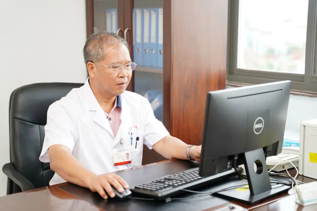 重磅！李兆生加盟正兴，专攻耳鼻咽喉「难解之结」