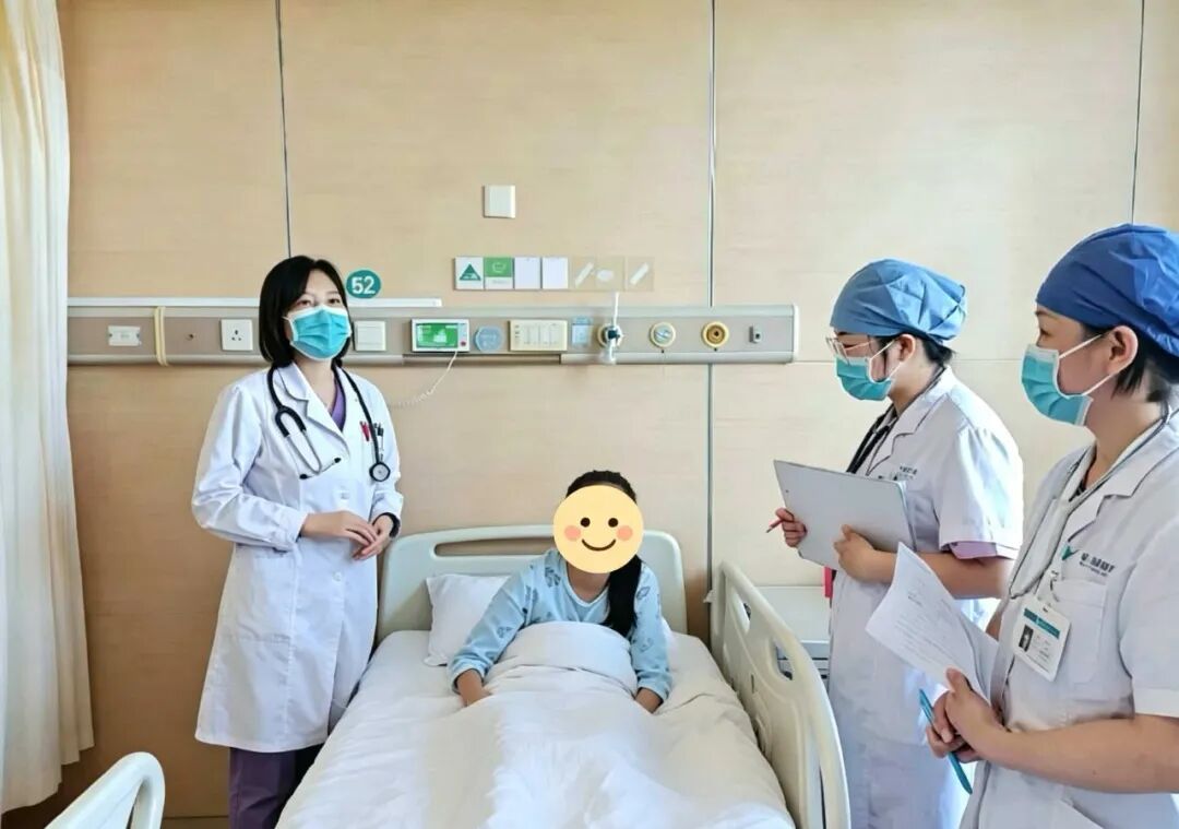 【燕医故事】「多一份细心与坚守，就能为一个家庭守住一份圆满」——燕达医院儿科杨艳辉主任守护初心