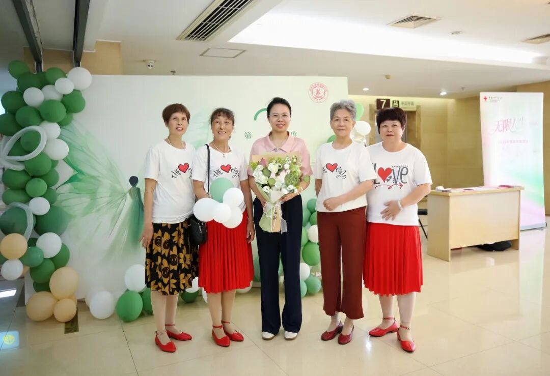 有深度、有温度 | 吴秀萍的这堂课,讲给不放弃、慢慢走的我们