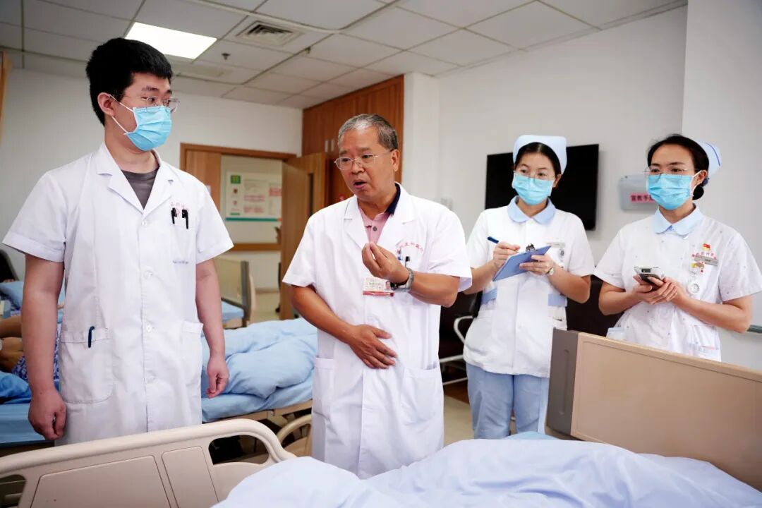 重磅！李兆生加盟正兴，专攻耳鼻咽喉「难解之结」