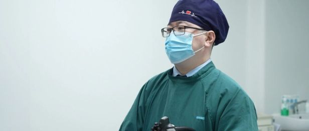 国文医院消化内科多学科协作守护高龄消化道出血规范化诊疗