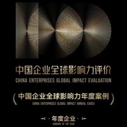 「2026 中国企业全球影响力年度案例」公布，爱尔眼科荣获「年度企业」奖