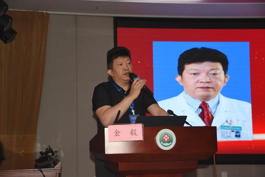第八届河洛骨科学术会议（一）暨洛阳医师协会骨科分会 2026 年年会在河科大二附院成功举办