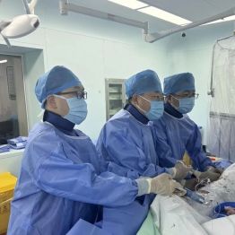 【疆陕共建】初心如磐，仁心济世——苏陕「组团式」帮扶专家姜宜成副主任医师的岚皋印记