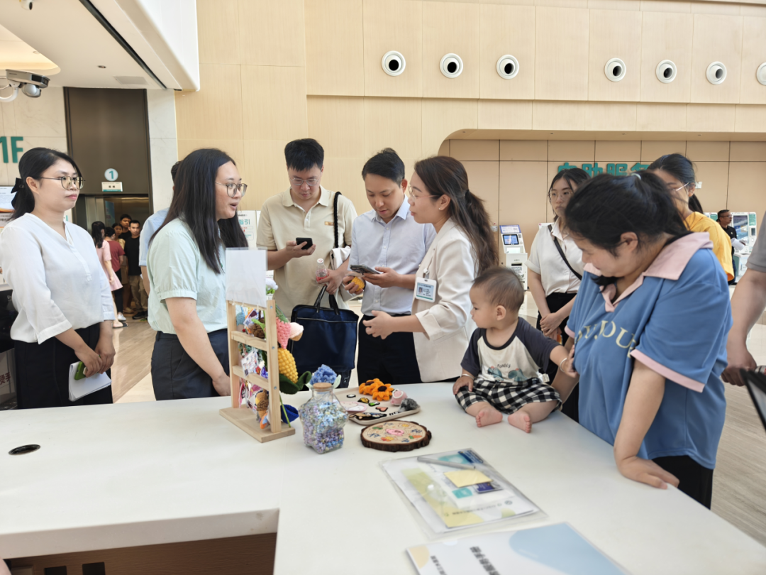 【强化资源整合 赋能志愿急救】市委社会工作部、市医疗急救指挥中心、区委社会工作部来我院调研志愿服务及急救培训工作